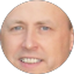 Profile photo of Thad Puckett