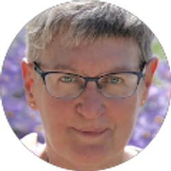 Profile photo of Wendy Warner