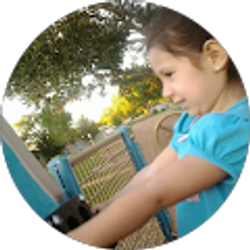 Profile photo of MaryLou Martinez