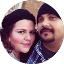 Profile photo of Maria Godinez