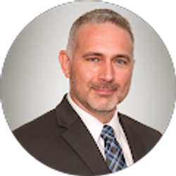 Profile photo of Ben Williams