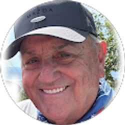 Profile photo of George Lucas