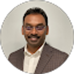 Profile photo of Raj Kollipara