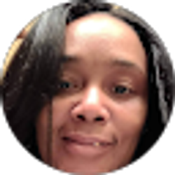 Profile photo of Hope Johnson