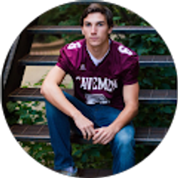 Profile photo of Luke Shively