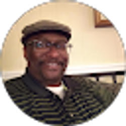 Profile photo of Tony Latham