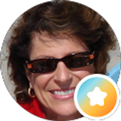 Profile photo of Janet Gregory