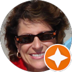 Profile photo of Janet Gregory