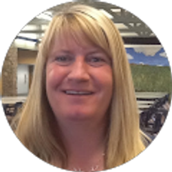 Profile photo of Robin Miller