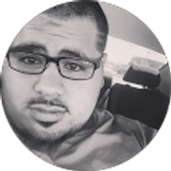 Profile photo of Esai Palomo