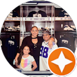 Profile photo of Vanessa Mompeller