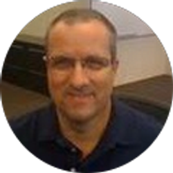 Profile photo of Brian Wilson