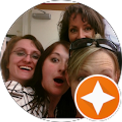 Profile photo of Michelle Carlin