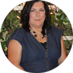 Profile photo of Sheila Petty