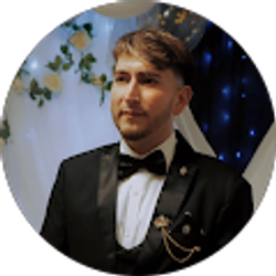 Profile photo of Reynaldo Garcia