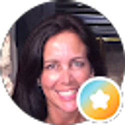 Profile photo of Kerry Torres