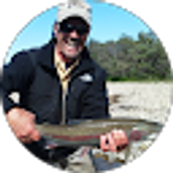 Profile photo of Stephen Patrick