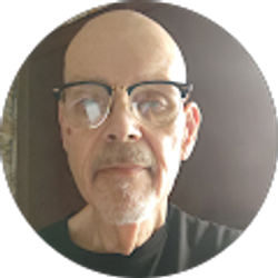 Profile photo of Kenneth Cole jr