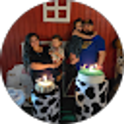 Profile photo of Daniel Martin