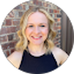 Profile photo of Paige Cuddihy