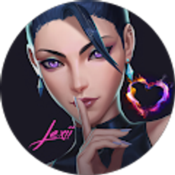 Profile photo of just lex