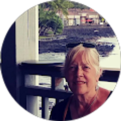 Profile photo of Marilyn Courtade