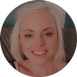 Profile photo of Larissa Settle