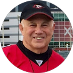 Profile photo of Dick Schoenbaechler