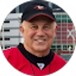 Profile photo of Dick Schoenbaechler