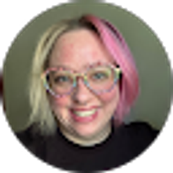 Profile photo of Kelli Jagusch