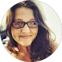 Profile photo of Ashley Gilliam