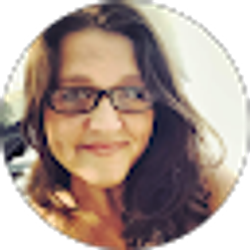 Profile photo of Ashley Gilliam