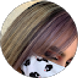 Profile photo of Nicole Vela