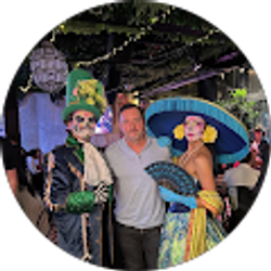 Profile photo of Jeremiah Sampson