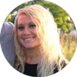 Profile photo of Heather Crump