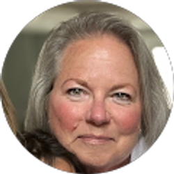 Profile photo of K Kelley