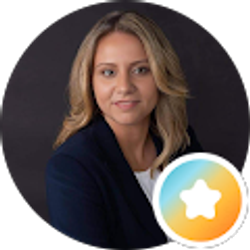 Profile photo of Yana Rafailova