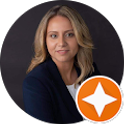 Profile photo of Yana Rafailova