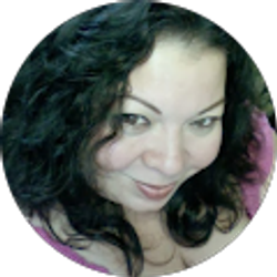 Profile photo of Teresa Ramirez