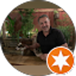 Profile photo of Anthony Tonokaboni