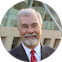 Profile photo of Fred cornwell
