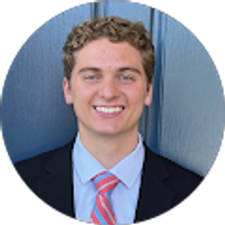 Profile photo of Porter O'Reilly