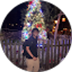Profile photo of Xavier Duncan