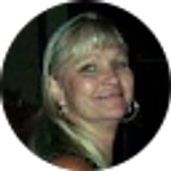 Profile photo of Dea Nelson