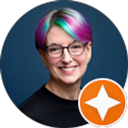 Profile photo of Connie Gray