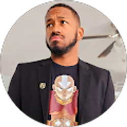 Profile photo of Sean Williams