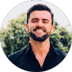 Profile photo of Paul Stritmatter