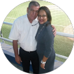 Profile photo of Milca Garcia