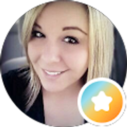 Profile photo of Kera Peterson