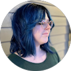 Profile photo of Tatiana Warner